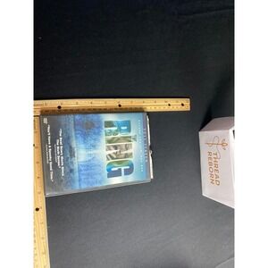 The Ring DVD‎ Full Screen Edition Horror Movie DreamWorks